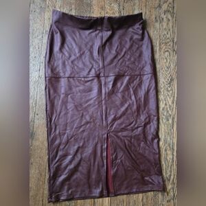 Pencil Skirt Size S